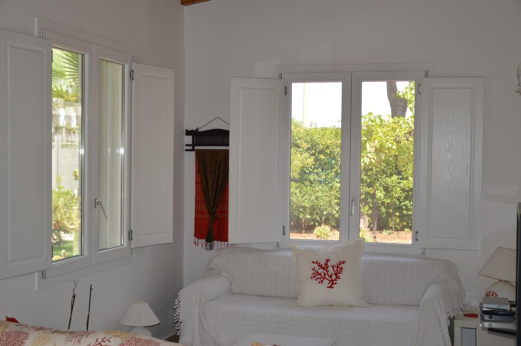 Villa Paola Fontane Bianche Εξωτερικό φωτογραφία