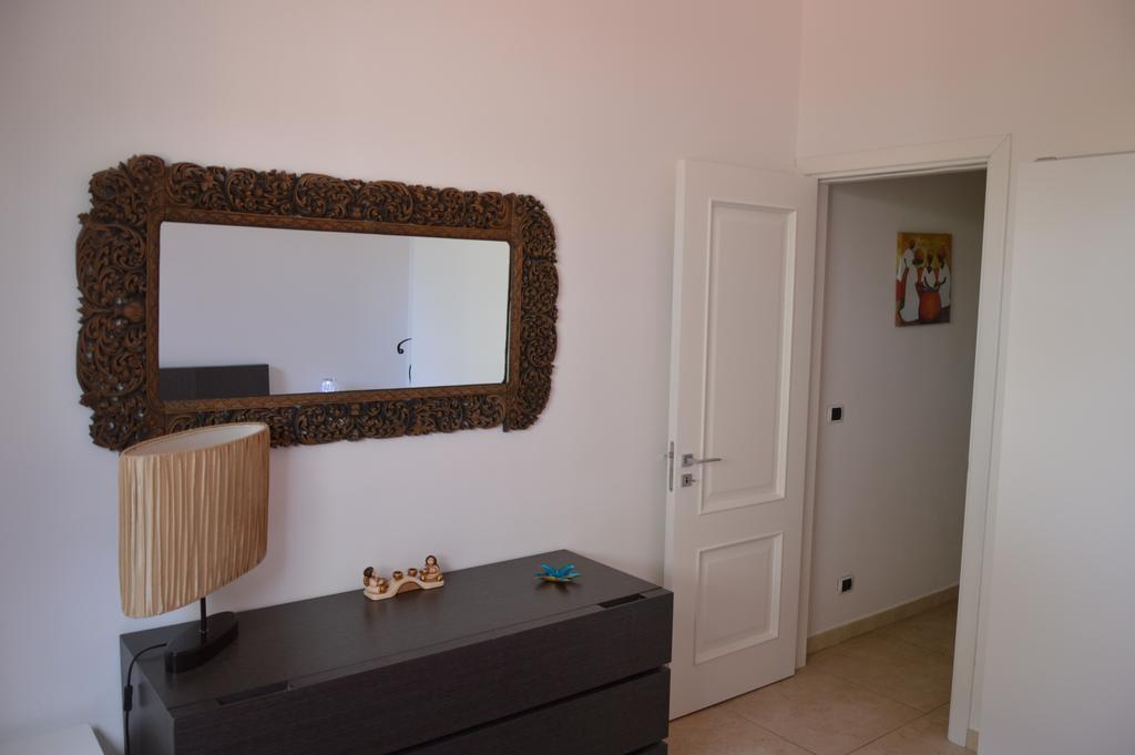 Villa Paola Fontane Bianche Εξωτερικό φωτογραφία